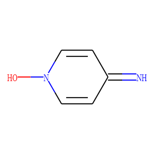 4-Aminopyridine N-Oxide