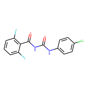 Diflubenzuron