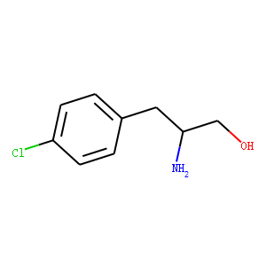 p-Chlorophenylalaninol