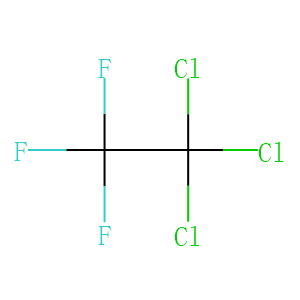 1,1,1-Trichlorotrifluoroethane