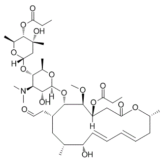 Midecamycin