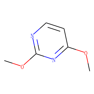 2,4-Dimethoxypyrimidine