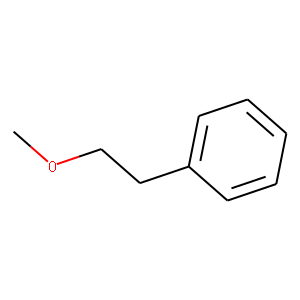 Phenylethyl Methyl Ether