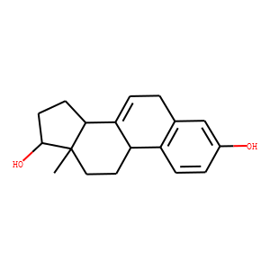 17β-Dihydro Equilin