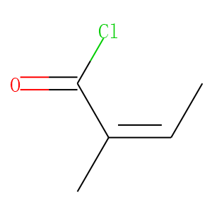 Tigloyl Chloride