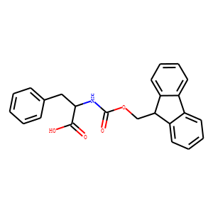 N-FMOC-L-phenylalanine
