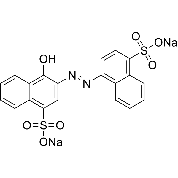 Azo Rubine (50% Dye content)