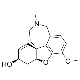 Galanthamine