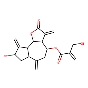 Cynaropicrin