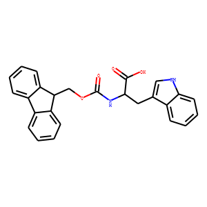 Nα-Fmoc-L-tryptophan