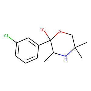 Hydroxy Bupropion