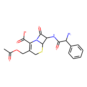 Cefaloglycin