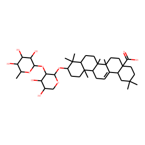 β-Hederin