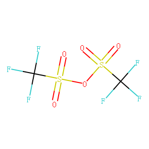 Trifluoromethanesulfonic Anhydride