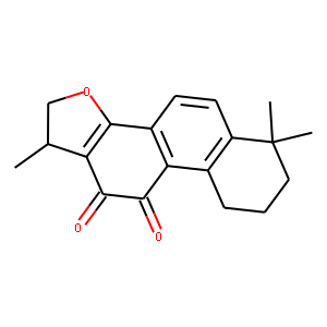 Cryptotanshinone