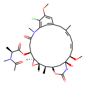 Maytansine