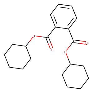 Dicyclohexyl Phthalate-d4