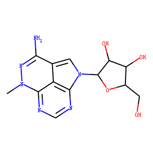 Triciribine