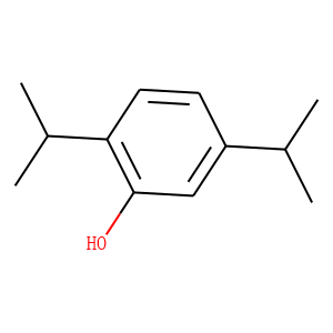 2,5-Diisopropylphenol