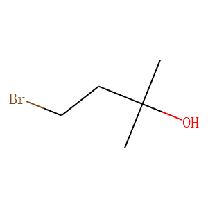 4-Bromo-2-methyl-2-butanol