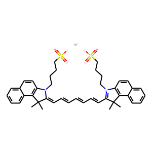 Indocyanine Green (~90%)