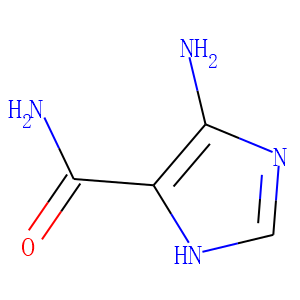 5-Aminoimidazole-4-carboxamide