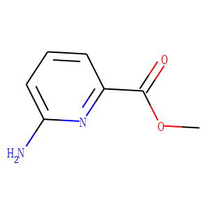 6-Aminopyridine-2-carboxylic Acid Methyl Ester