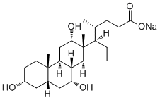 Sodium cholate