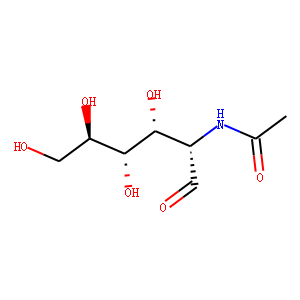 N-Acetyl-D-mannosamine