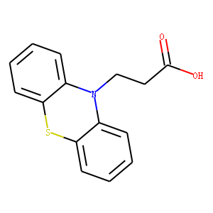 Phenothiazine-10-propionic Acid