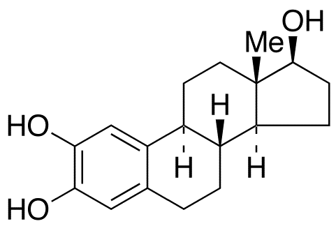 2-Hydroxy-17β-estradiol,362-05-0
