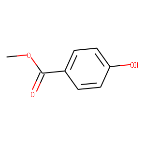 Methyl Paraben-d4