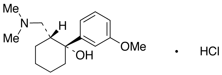 Tramadol Hydrochloride