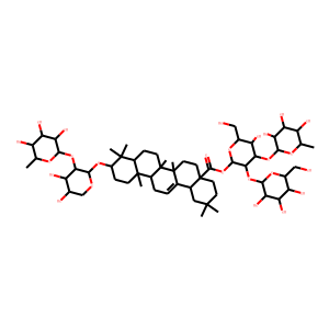 Hederasaponin B