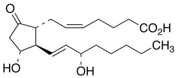 Prostaglandin E2