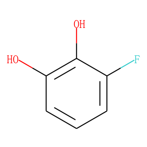 3-Fluorocatechol