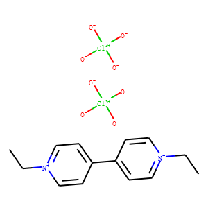 Ethyl Viologen Diperchlorate