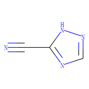 3-Cyano-1,2,4-triazole