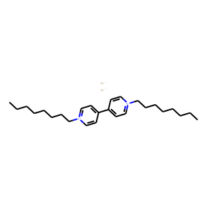 1,1''-Di-n-octyl-4,4''-bipyridinium Dibromide