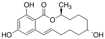 α-Zearalenol