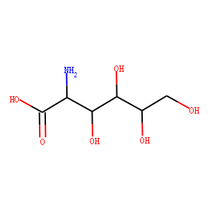 D-Glucosaminic Acid