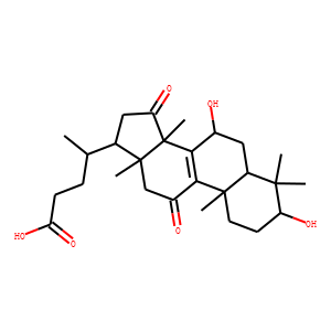 Lucidenic acid N