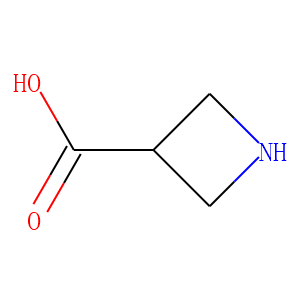 3-Azetidinecarboxylic Acid