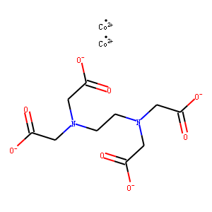 Dicobalt Edetate