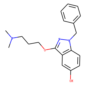 5-Hydroxybenzydamine