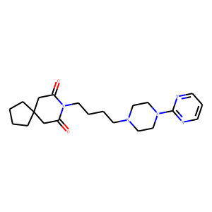 Buspirone