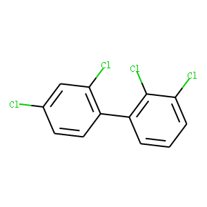 2,2',3,4'-Tetrachlorobiphenyl