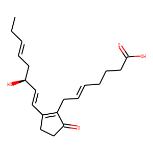 Prostaglandin B3