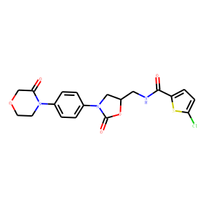 Rivaroxaban