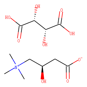 L-Carnitine tartrate